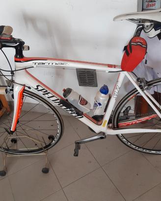 Specialized Tarmac SL2