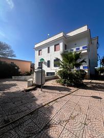 Rif. 231 baia verde - fabbricato di 4 a