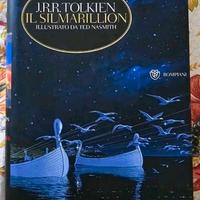 Il Silmarillion J.R.R.Tolkien