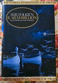 Il Silmarillion J.R.R.Tolkien
