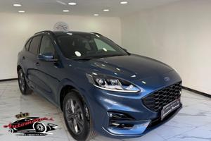 Ford Kuga 2.5 Plug In Hybrid 225 CV CVT 2WD ST-Lin
