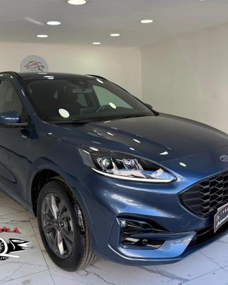 Ford Kuga 2.5 Plug In Hybrid 225 CV CVT 2WD ST-Lin