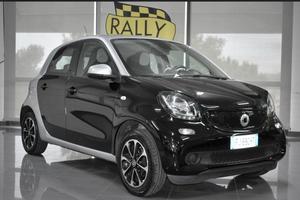 Smart ForFour 1.0 Passion #4012