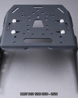 Supporto Bauletto / bagagli BMW R12 1200 2024 2026