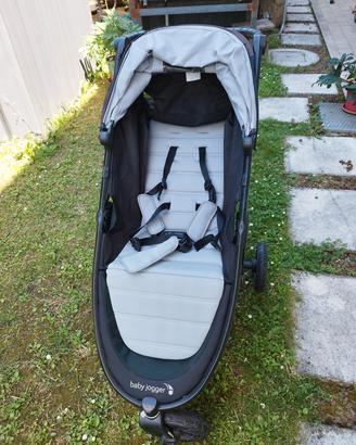 passeggino BabyJogger
