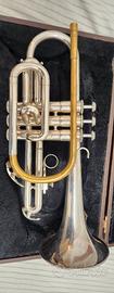cornetta yamaha