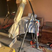 Ombrellone  da giardino