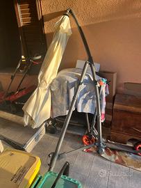 Ombrellone  da giardino