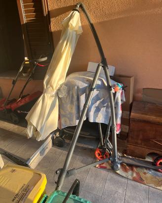 Ombrellone  da giardino