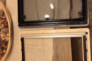 Finestra Dometic S4 