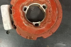 accensione beta zero 260 motoplat