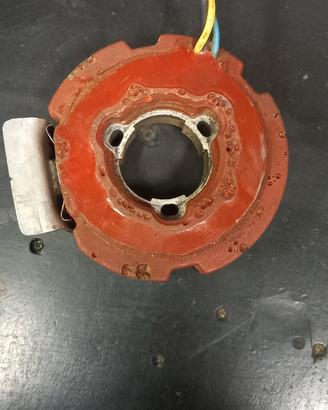 accensione beta zero 260 motoplat