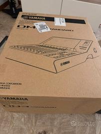 Yamaha DM3S