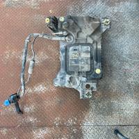 Serbatoio liquido adblue Peugeot 308