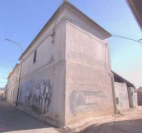 Immobile in asta di 139 m² con 3 locali a Irgoli