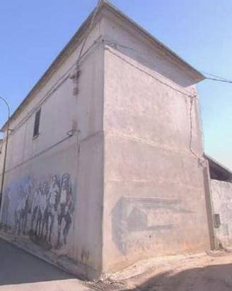 Immobile in asta di 139 m² con 3 locali a Irgoli