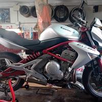 kawasaki er6n