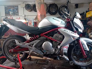 kawasaki er6n