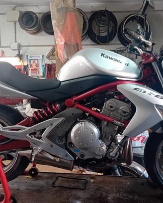 kawasaki er6n