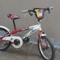 Bici bambino 3 - 6 anni