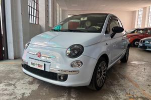 Fiat 500 C 1.2 Lounge