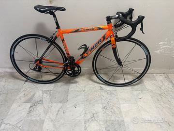 Bici da corsa Viner