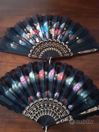 Ventagli vintage