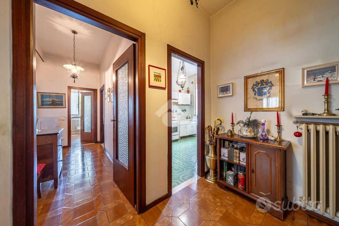 Appartamento – Reggio Emilia, Spirito Santo, Spirito Santo-Orologio - Altro
