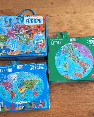 giochi