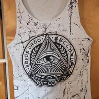 Canottiera Illuminati