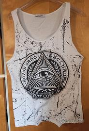 Canottiera Illuminati