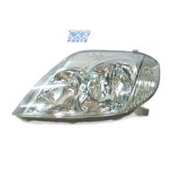 FANALE SINISTRO TIPO FARBA PER TOYOTA COROLLA SEDA