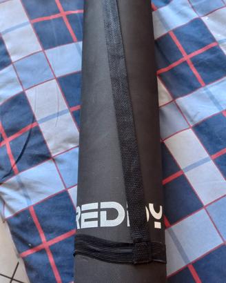 tapettino fitness Freddy 