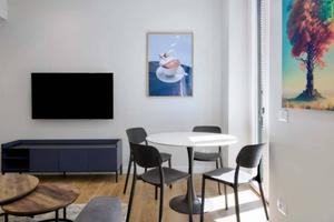 Appartamento di 53 m² con 2 locali a Roma