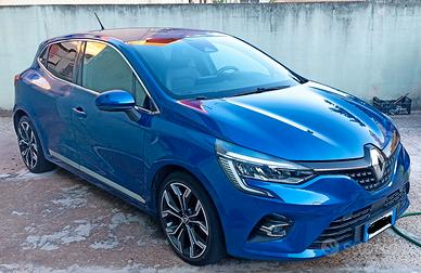 Clio V dci 115 cv Intens