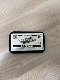 CARPLAY AUTO ANDROID BOX HARDSTONE HS CPVA04