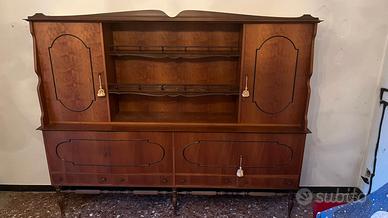 Credenza vintage anni 50