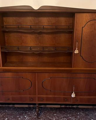 Credenza vintage anni 50