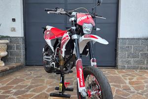 Fantic mx 50 performance 2023