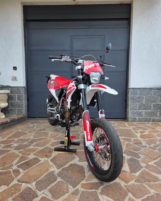 Fantic mx 50 performance 2023