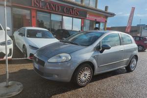 Fiat Punto 1.3 Multijet 69cv
