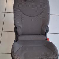 sedili posteriori fiat multipla (2006/2010)