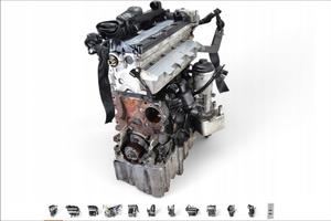 Motore AUDI A4 B8 A5 8T Q5 A6 C6 SEAT 2.0 TDI CAG
