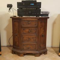 Casse diffusori RCF Mytho 4