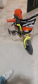 Bicicletta Bambino 