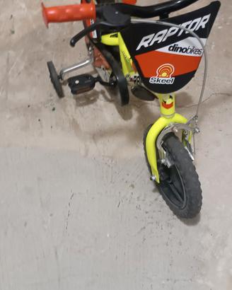 Bicicletta Bambino 