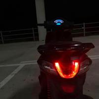 Liberty s 50 4t 2022