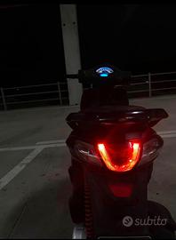 Liberty s 50 4t 2022