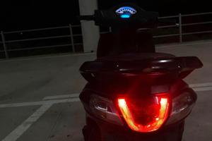 Liberty s 50 4t 2022