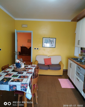 Appartamento ad Avola